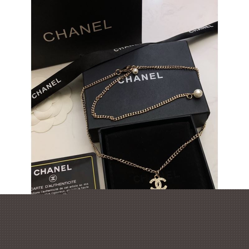 Ch*el brooches
